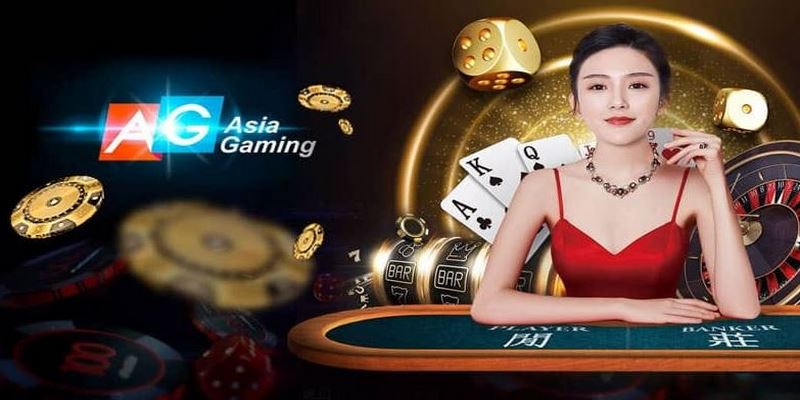 AG Casino thu hút mọi thành viên đầu tư tại 69VN