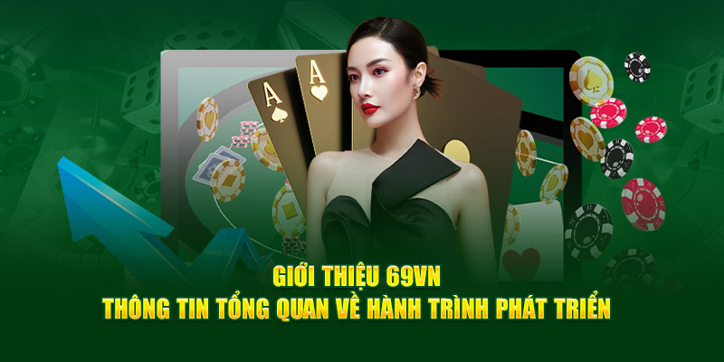 Giới thiệu 69VN - Thông tin tổng quan về hành trình phát triển