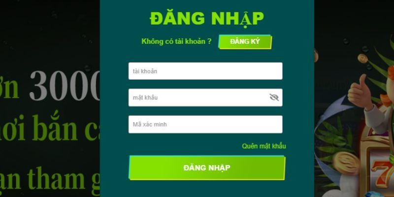 Nhiều lý do cần phải vào tài khoản cá cược 69VN