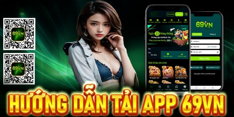 Quy trình tải app cần đảm bảo kết nối mạng luôn ổn định