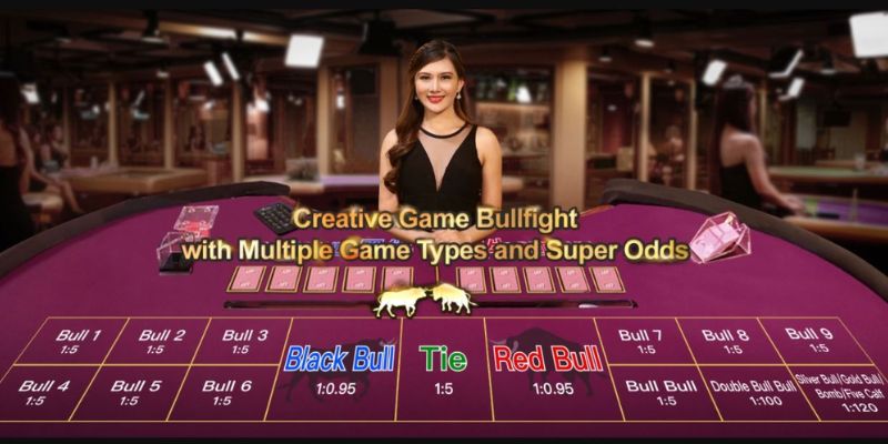 Tìm hiểu thông tin chi tiết về game Bull Bull 69VN